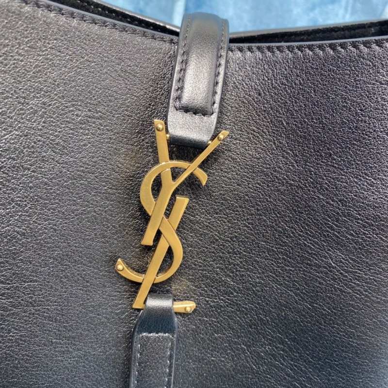 YSL Top Handle Bags